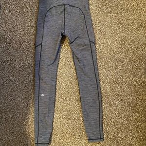 Lulu Lemon Leggings